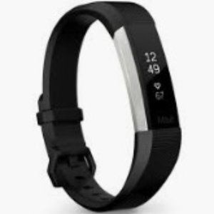 Fitbit Alta HR